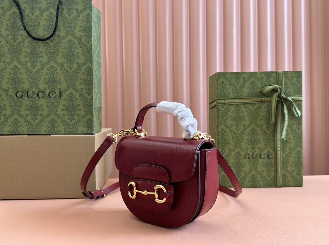 Gucci Satchel Bags